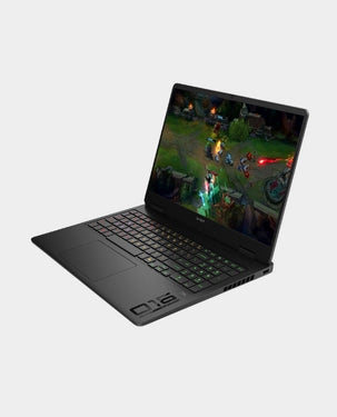 HP OMEN 16-AM0029NE Gaming Laptop - Core Ultra 7 255H 32GB 1TB RTX 5060 - Black
