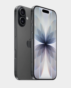 Apple iPhone 17 256GB - Black