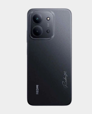 Xiaomi Redmi 15C 4G 8GB 256GB – Midnight Black