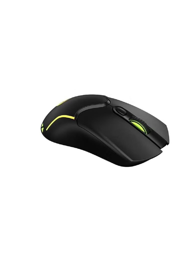 Xtrike Me GM-217 Wired Gaming Mouse - Black