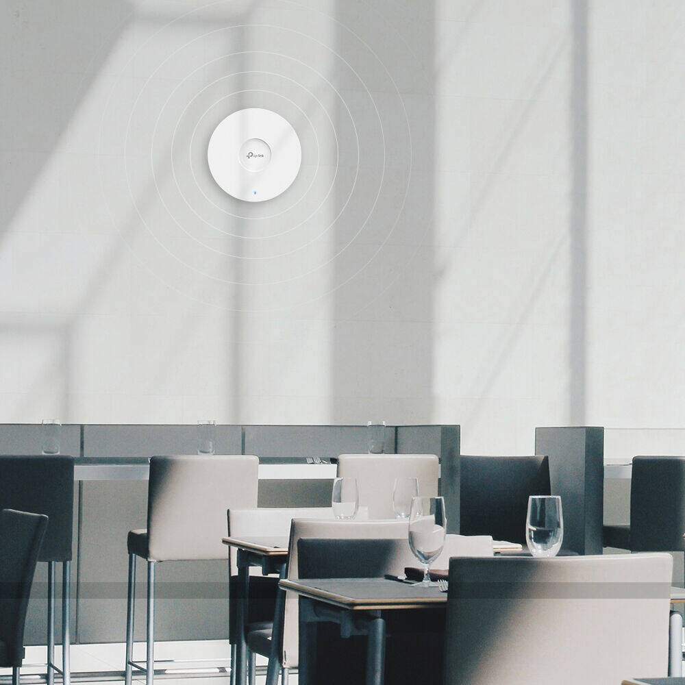 TP-Link AX3000 Ceiling Mount WiFi 6 Access Point, EAP653 TP-Link AX3000 Ceiling Mount WiFi 6 Access Point, EAP653