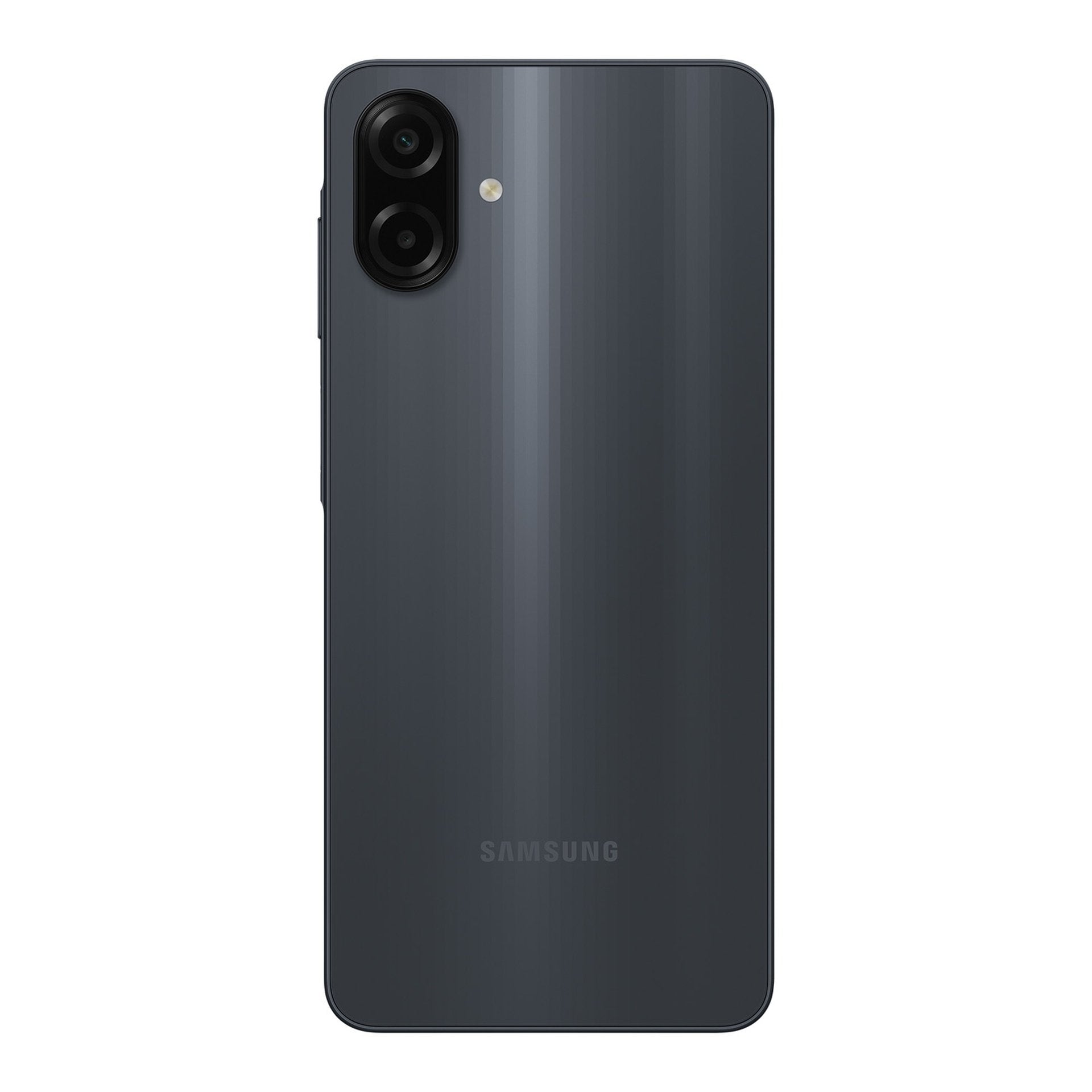 Samsung Galaxy A07 4G Smartphone – 4GB RAM, 64GB Storage, Black