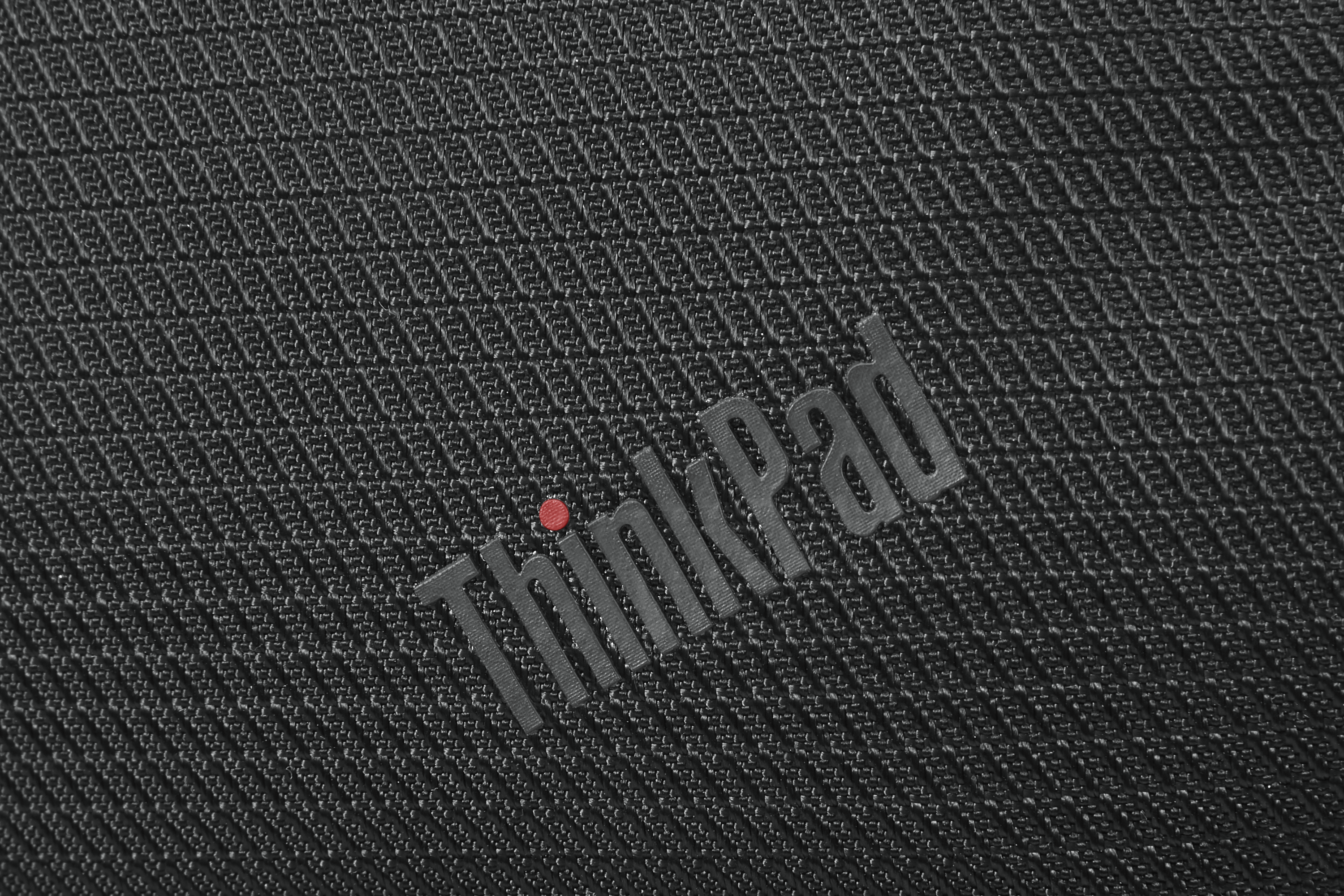 حقيبة كتف أساسية لجهاز ThinkPad مقاس 16 بوصة (صديقة للبيئة) - الشرق الأوسط وأفريقيا 4X41Q27248