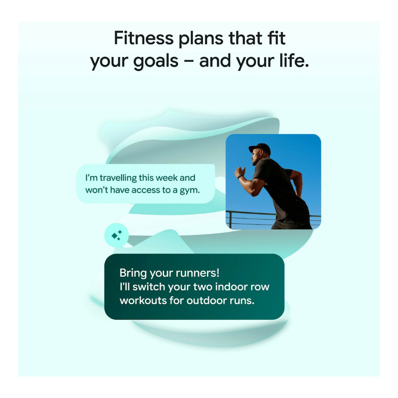 Google Fitbit Ace LTE Smart Band - Tracks Health & Activity, 1-Week Battery - Black