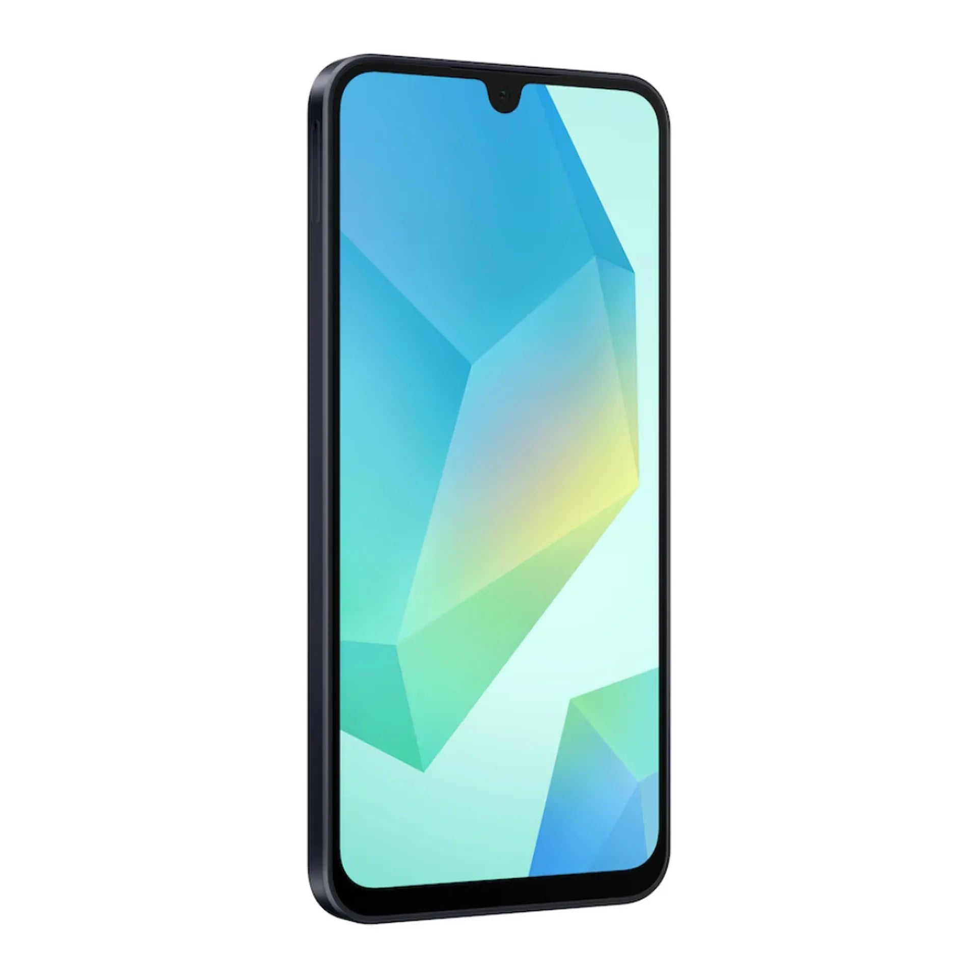 Samsung Galaxy A16 4G Smartphone 4GB RAM 128GB - Blue Black