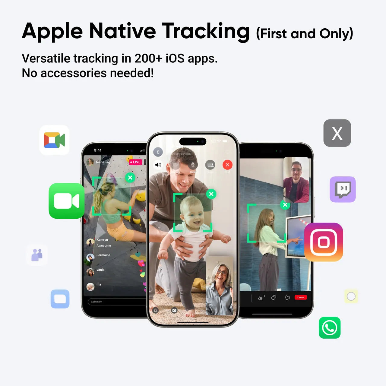 Insta360 Flow 2 Pro Standard Bundle – S Grey