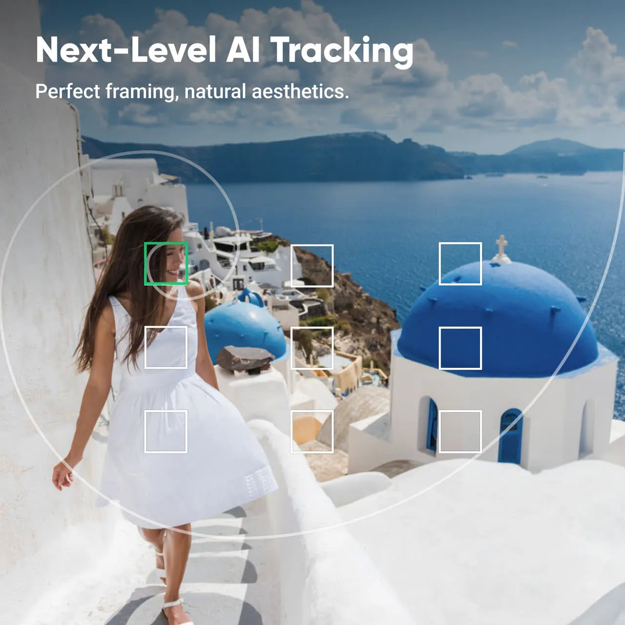 Insta360 Flow 2 Pro Standard Bundle – S Grey