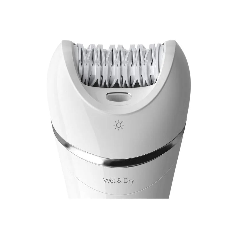 Philips Epilator Series 8000 (BRE710)