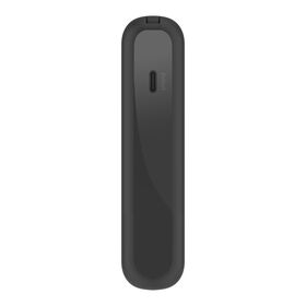 Belkin BoostCharge Power Bank 10K with Integrated Cable - Black