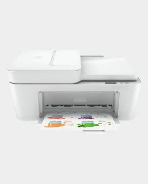 HP DeskJet Plus 4120 All-in-One Printer