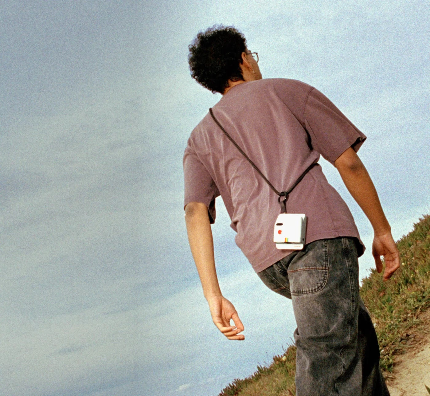 Polaroid Go Generation 2 Instant Film Camera