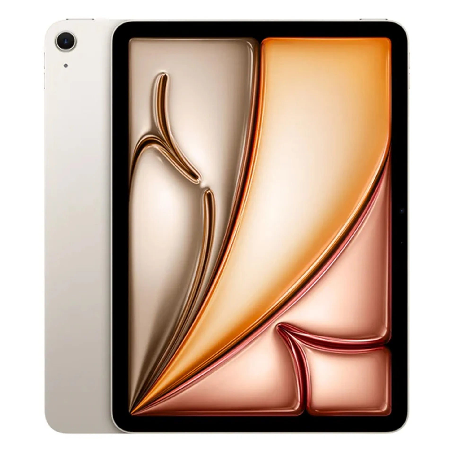Apple iPad Air 11-inch M3 Wi-Fi 128GB - Starlight