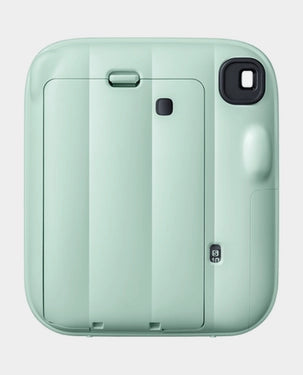 Fujifilm Instax Mini 13 Instant Camera - Lagoon Green