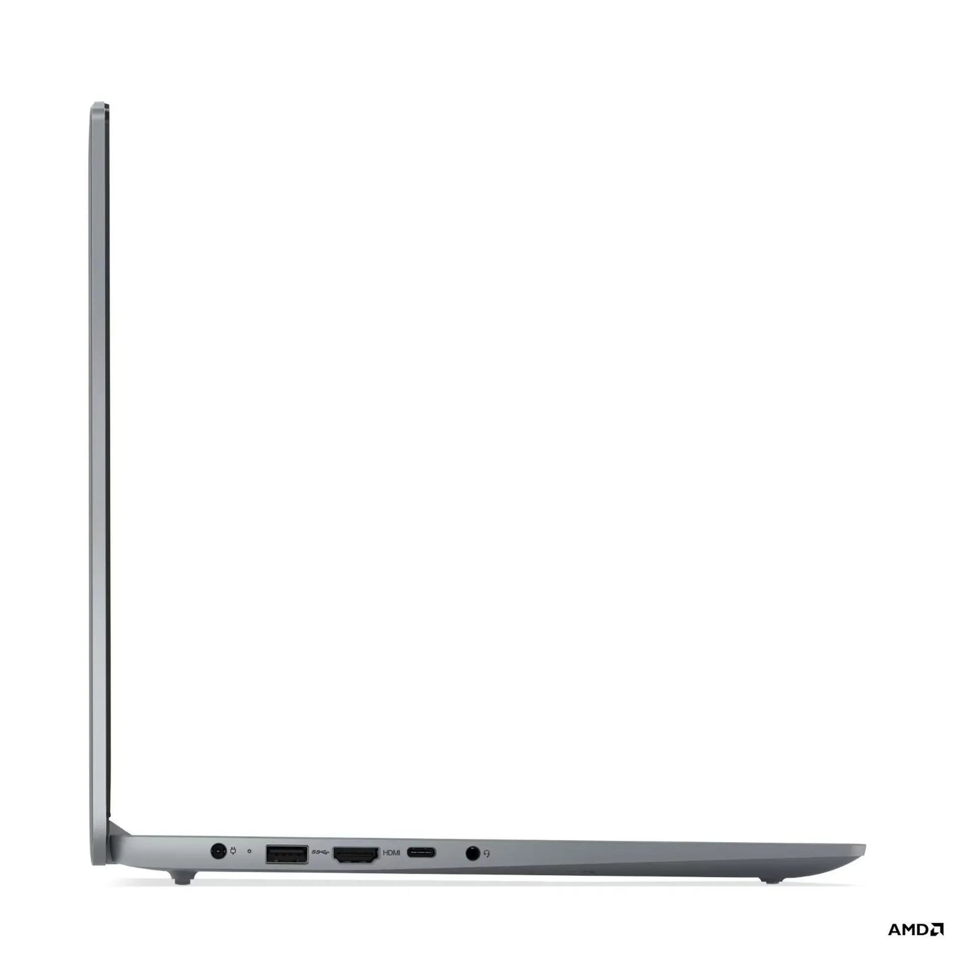 Lenovo IdeaPad Slim 3 15ABR8 Laptop - AMD Ryzen 7 5825U, 16GB, 512GB SSD, 15.6