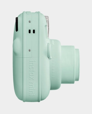 Fujifilm Instax Mini 13 Instant Camera - Lagoon Green
