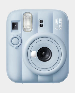 Fujifilm Instax Mini 13 Instant Camera - Frost Blue Fujifilm Instax Mini 13 Instant Camera - Frost Blue