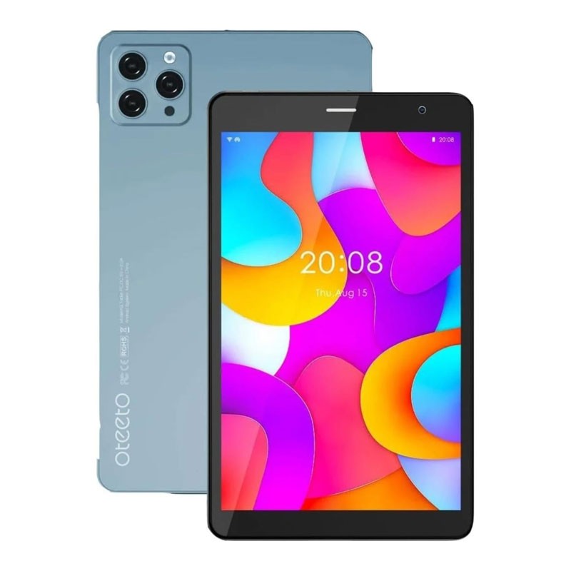 Oteeto K9, 8GB RAM, 512GB ROM Oteeto K9, 8GB RAM, 512GB ROM