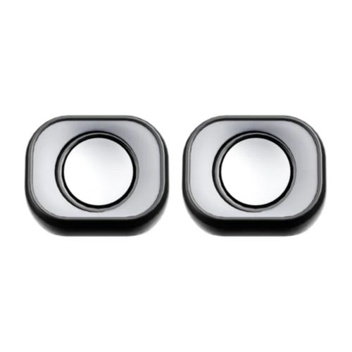 Meetion MT-SP2010 Office Desktop Wired Speakers – compact, clear, and durable audio solution in Qatar.