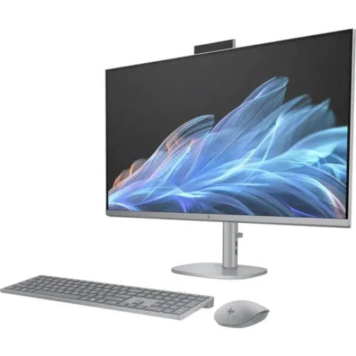 HP OmniStudio X All-in-One 32-c0000ne Desktop PC - B3FF0EA - Intel Core Ultra 7 processor - 32GB RAM - 1TB SSD - NVIDIA RTX 4050 6GB - 31.5 Inches 4K UHD Display - Windows 11 Home