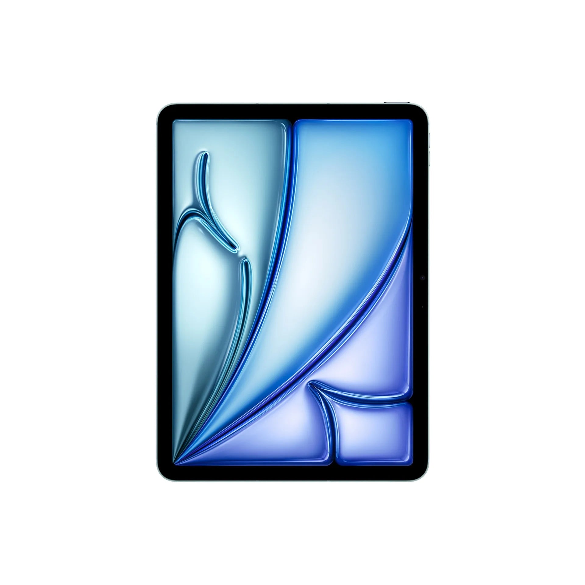 Apple iPad Air 13-inch M2 Wi-Fi + Cellular 512GB - Blue