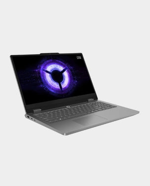 Lenovo LOQ Essential 15IRX11 Gaming Laptop - Core i7-13650HX, 16GB, 512GB SSD, RTX 5050 8GB, 15.6