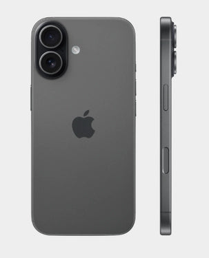Apple iPhone 17 256GB - Black