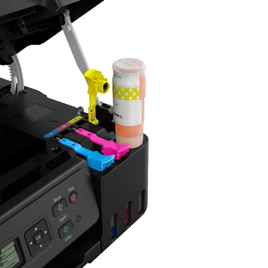Canon Ink Tank Printer PIXMA G3470 Canon Ink Tank Printer PIXMA G3470