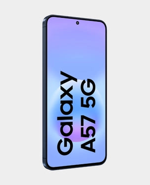 Samsung Galaxy A57 5G 256GB + 8GB RAM - Awesome Navy Samsung Galaxy A57 5G 256GB + 8GB RAM - Awesome Navy
