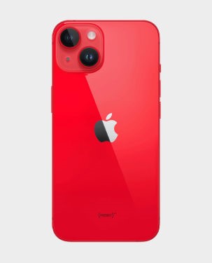 Apple iPhone 14 6GB 256GB – Red