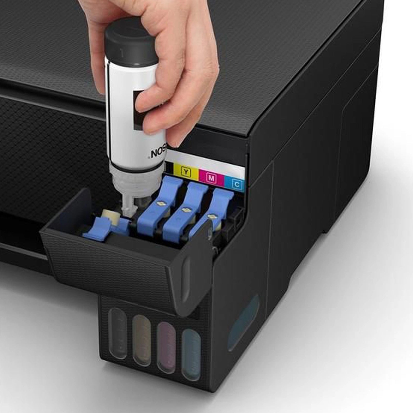 Epson Eco Tank L3251 3-In-1 Printer Epson Eco Tank L3251 3-In-1 Printer