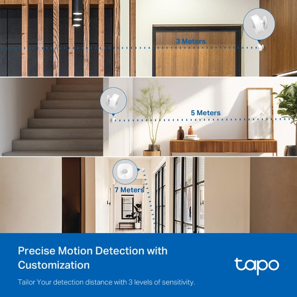 Smart Motion Sensor Tapo T100