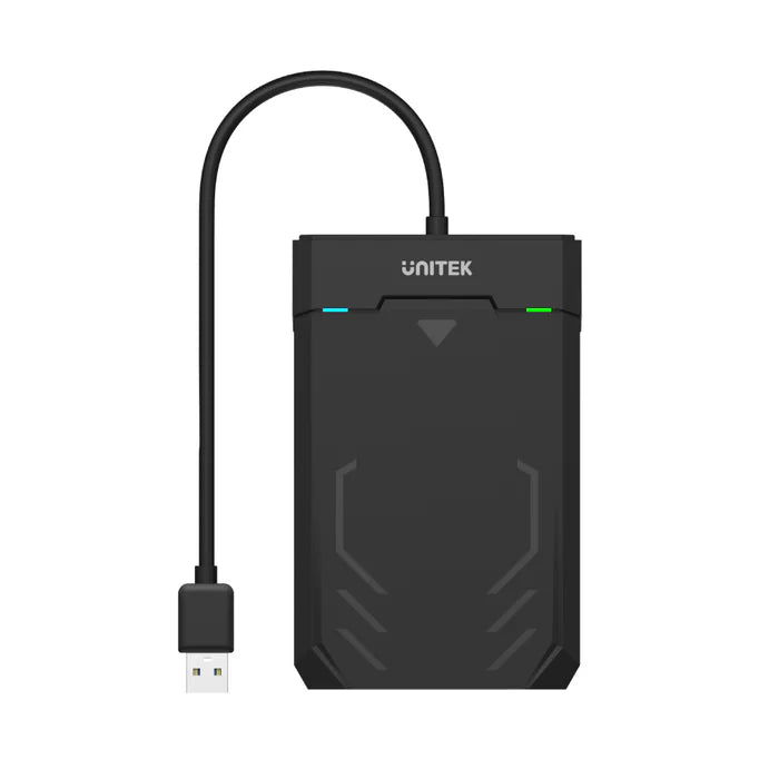 UNITEK DiskGuard Raiden 2.5 UNITEK DiskGuard Raiden 2.5