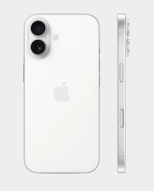 Apple iPhone 17 256GB - White