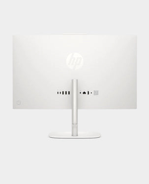 HP OmniStudio AI All-in-One 27