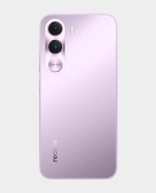 Realme C100i 4G 4GB 256GB - Dawn Purple Realme C100i 4G 4GB 256GB - Dawn Purple