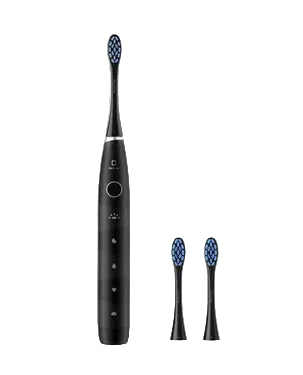 Oclean Flow Electric Smart Toothbrush Black Color