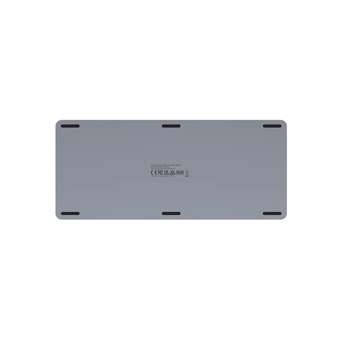 UNITEK uHUB PRIME 9-in-1 USB-C Keyboard Hub