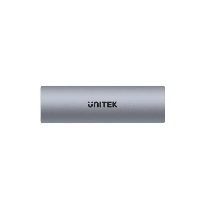 UNITEK uDrive M.2 Enclosure NVMe/SATA 10Gbps