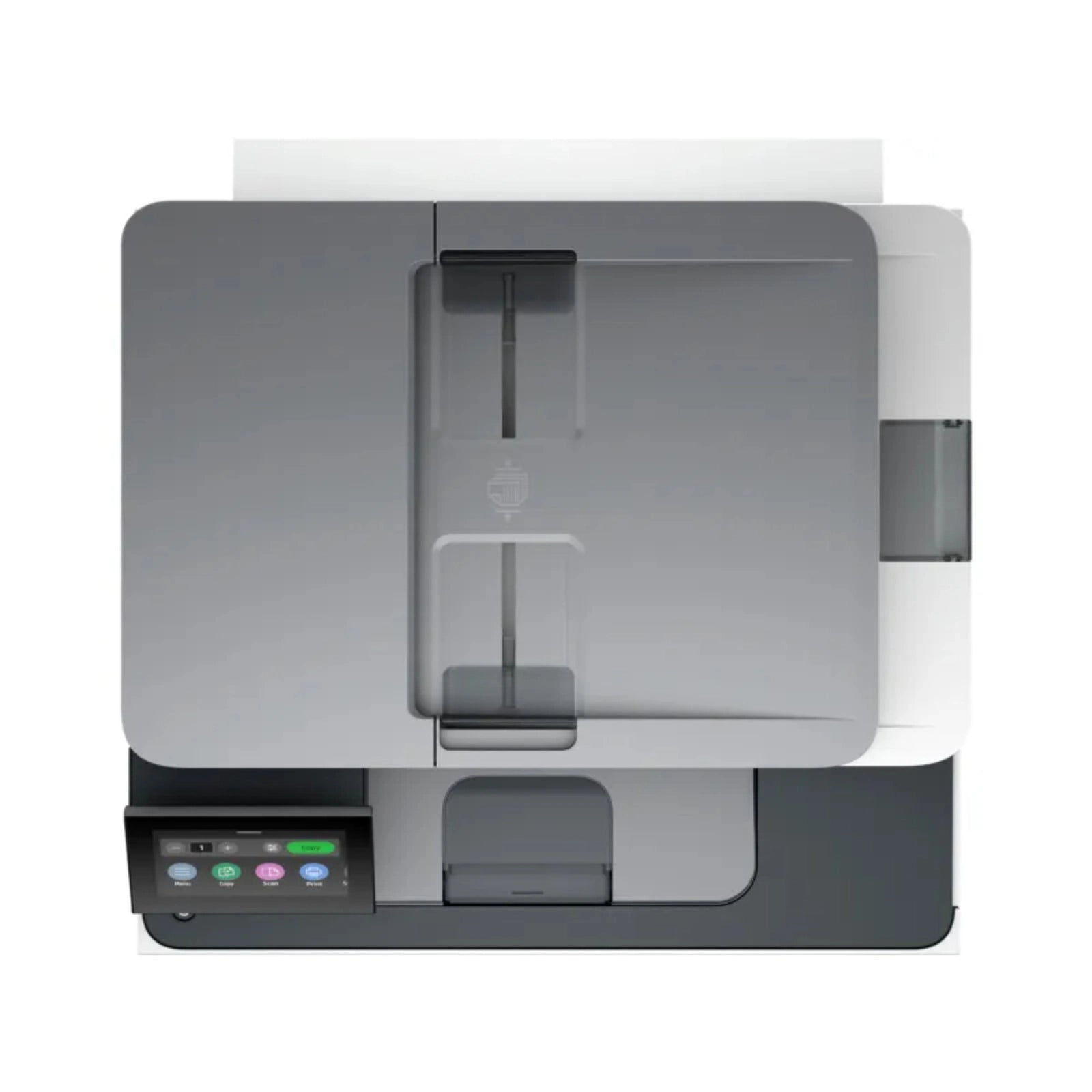 HP Color LaserJet Pro MFP 3303fdw HP Color LaserJet Pro MFP 3303fdw