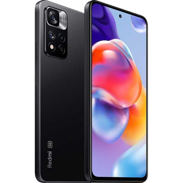 Xiaomi Redmi Note 11 Pro 5G 8GB 128GB – Graphite Grey