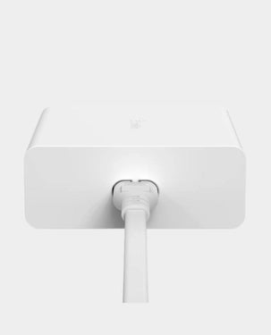 Belkin BoostCharge Pro 4-Port GaN Charger 108W - USB-C PD 3.0, Fast Charging, White (WCH010MYWH)