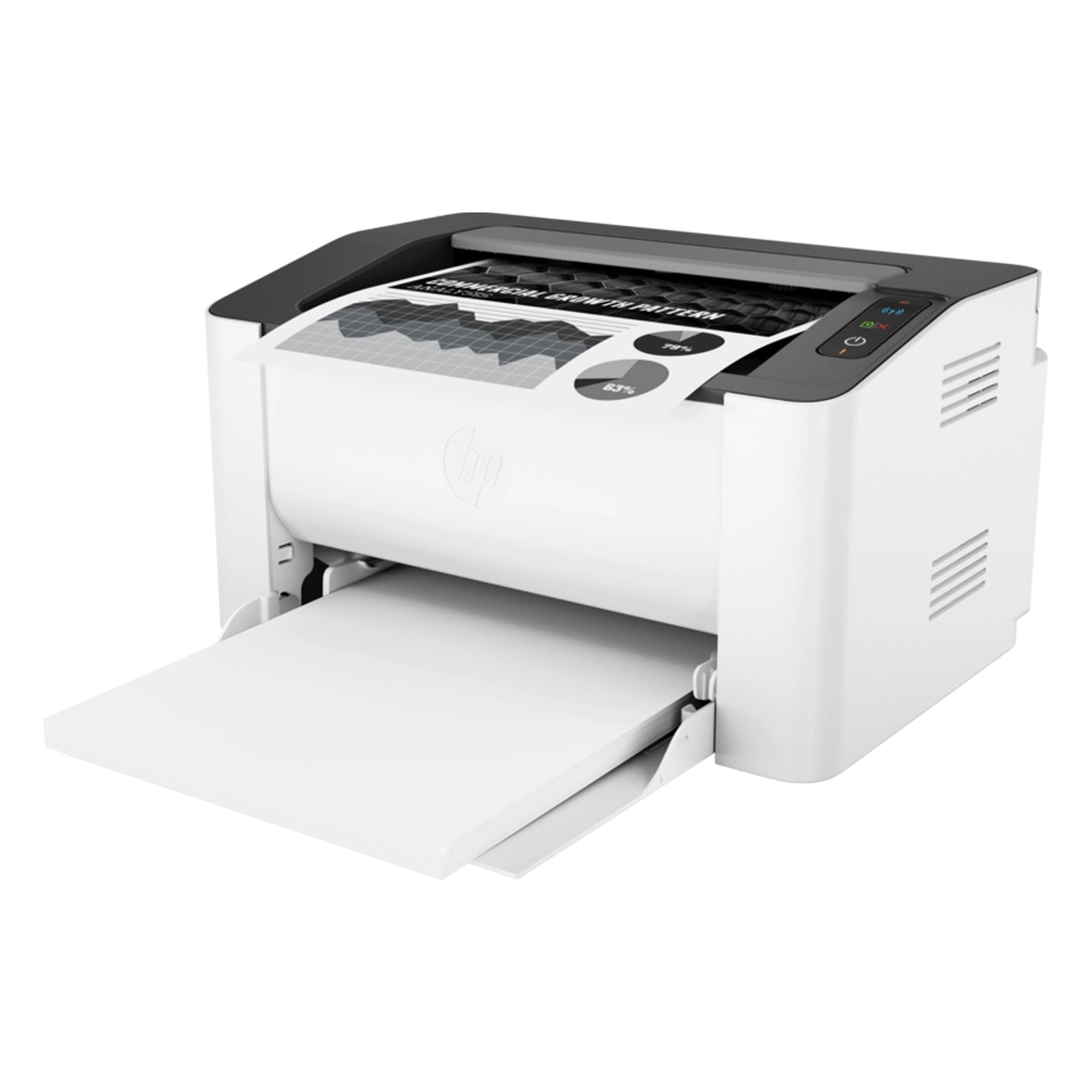 HP Laser 107 W Printer HP Laser 107 W Printer