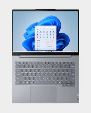 Lenovo ThinkBook 14 G8 IAL Laptop - Intel Core Ultra 5 225U, 14