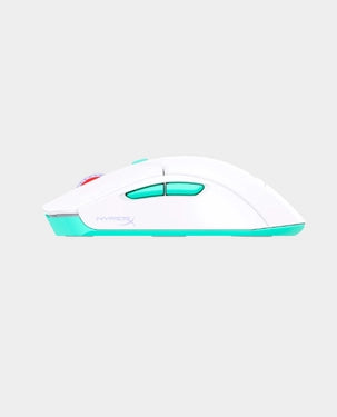 HyperX Pulsefire Haste 2 Core Wireless Gaming Mouse White