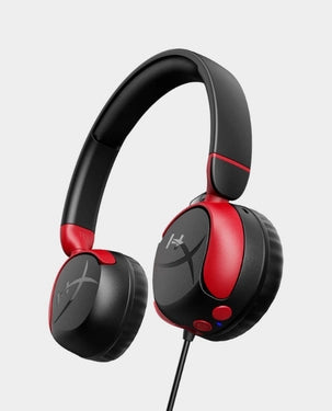 HyperX Cloud Mini Gaming Headset Black
