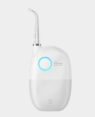 Oclean AirPump A10 Oral Irrigator Grey Color Oclean AirPump A10 Oral Irrigator Grey Color