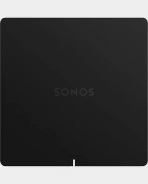 Sonos Port Black Sonos Port Black