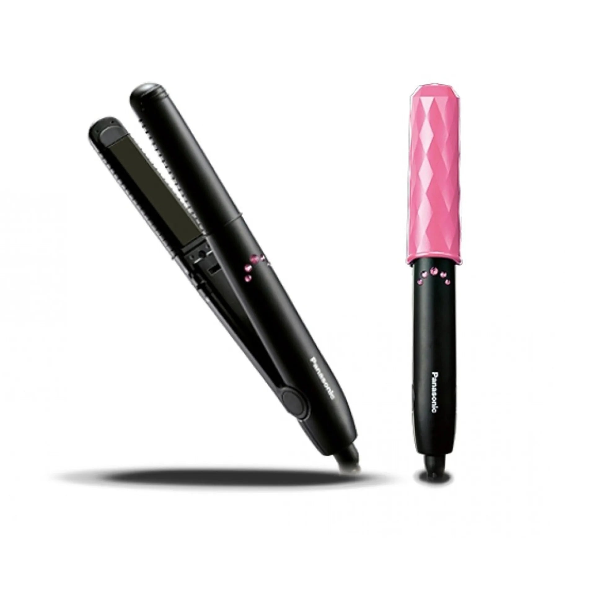 Panasonic Hair Straightener EH-HV11