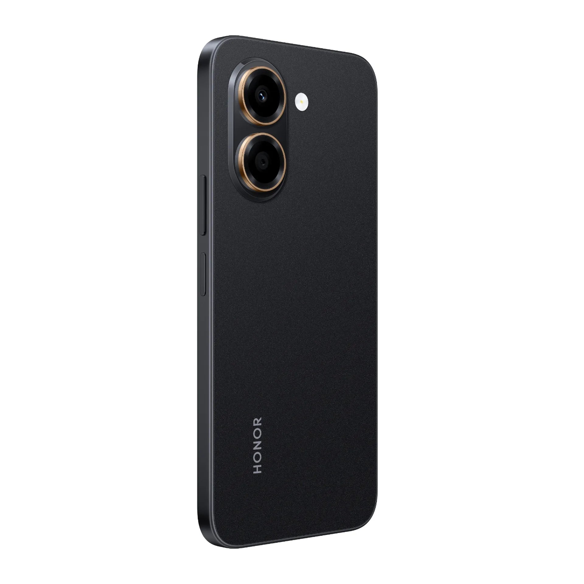 Honor X7e 4G Smartphone 6GB RAM 128GB Storage Midnight Black