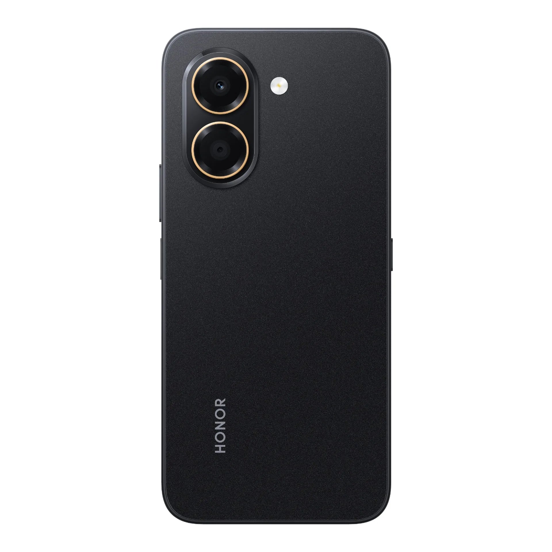 Honor X7e 4G Smartphone 6GB RAM 128GB Storage Midnight Black